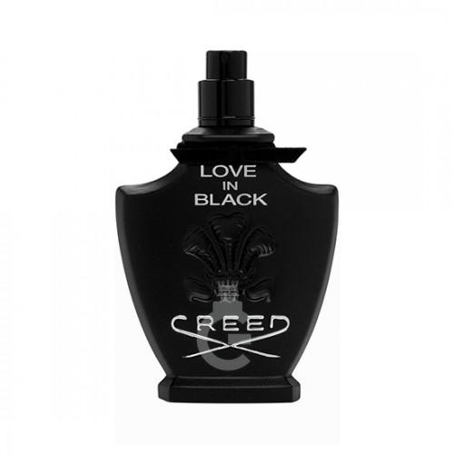 B*2様 CREED LOVE IN BLACK 75ml Creed Love In Black EDP For Her 75mL Tester - Love In Black